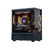 PC Gaming STAR GIGABYTE Aorus | Intel i5 14400F  RTX 4070 12G B760M WIFI RAM 32GB SSD 500GB