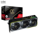Card màn hình VGA ASRock Radeon RX 6900XT 16GB GDDR6 Formula OC (RX 6900XT OCF 16GB)