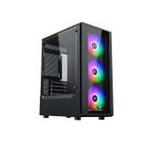 PC Gaming STAR Yasuo | AMD R5 7500F RX 6600 A620M RAM 16G SSD 500G