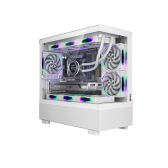 PC Gaming STAR Yasuo | AMD R5 7600X RTX 4060 Ti B650M WIFI RAM 32GB SSD 500GB