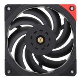 Fan Case Thermalright TL-B12 Extrem - Đen, hiệu năng cao