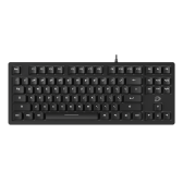 Bàn phím cơ DareU EK87L V2 - Black | Firefly (Tactile) Switch