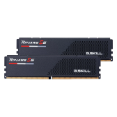 Ram GSkill Ripjaws S5 Black 48GB | 24GB x 2, DDR5, 5200MHz