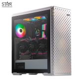 Thùng máy Case Adata XPG Defender Pro White (Tặng 3 Fan ARGB)
