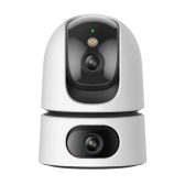 Camera IMOU Ranger Dual 10 MP | Trong nhà 2 mắt (IPC-S2XP-10M0WED)