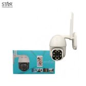 Camera IP T-Vision CT3 2.0 Megapixel trong nhà