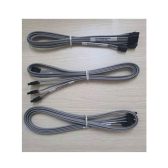 Cáp Sata dài 85cm Foxconn (Sata Drive/Server Board) (QSD)