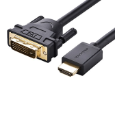 Cáp HDMI sang DVI Ugreen 11150 | 1.5m (HD106)