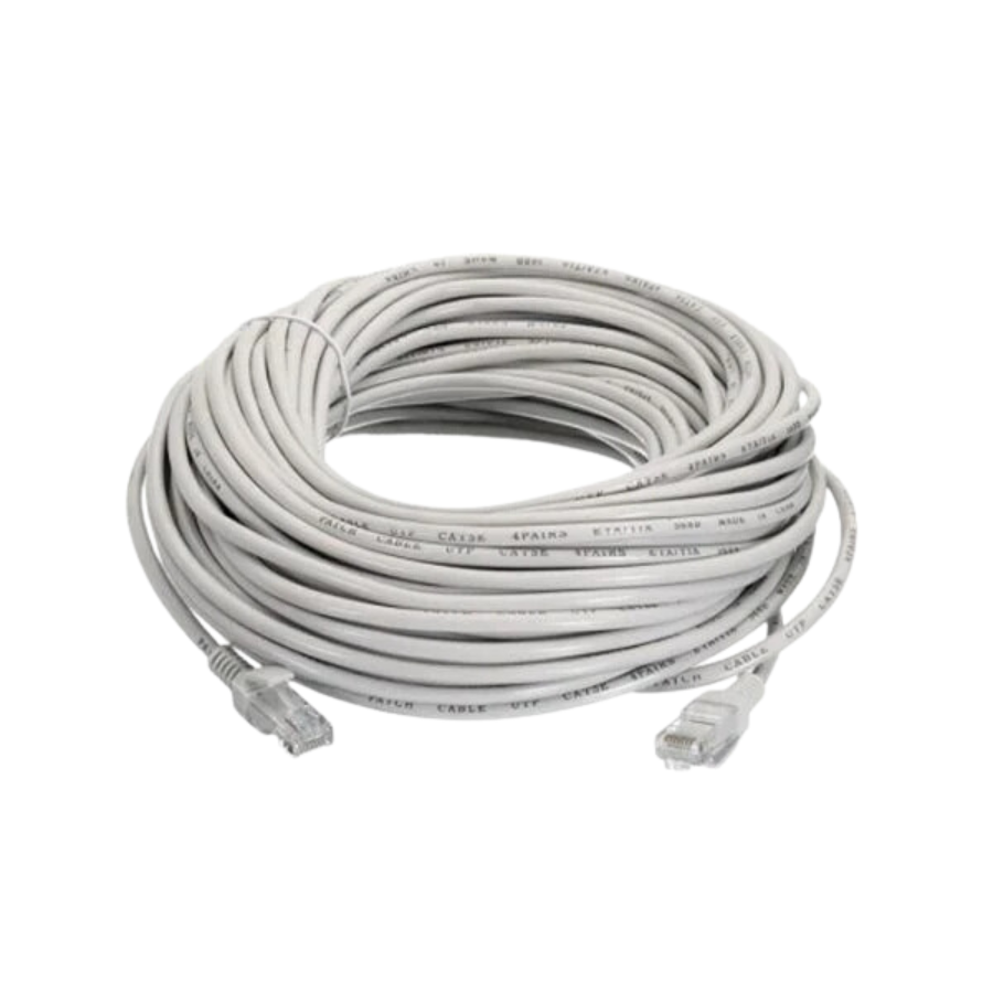 Cáp Lan đúc sẵn 10M loại tốt Kingmaster (TY100)