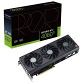 Card màn hình VGA ASUS ProArt GeForce RTX 4060 Ti OC Edition 16GB
