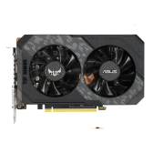 Card màn hình VGA ASUS TUF Gaming GeForce GTX 1660 SUPER 6GB GDDR6 QSD