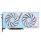 Card màn hình VGA COLORFUL iGame GeForce RTX 4060 Ti Ultra W DUO OC 8GB-V