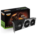 Card màn hình VGA Inno3D GeForce RTX 4070 Super X3 OC 12GB