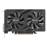 Card màn hình VGA PNY GeForce RTX 3050 6GB VERTO Dual Fan
