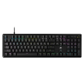 Bàn phím cơ Corsair K70 Core RGB - Đen (CH-910971E-NA)