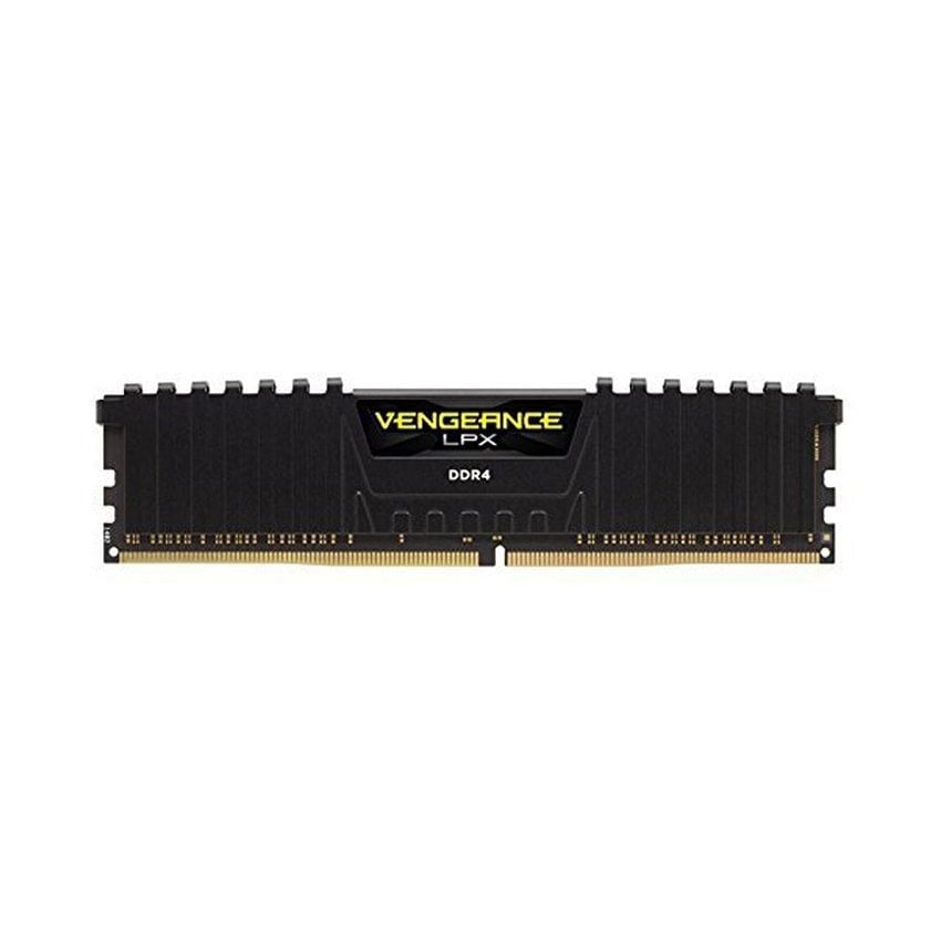 corsair_vengeance_lpx__cmk16gx4m1e3200c16__16gb__1x16gb__ddr4_3200mhz_bbfe3ab0a30a4c938429c4bff3ab6ed9_master Ram Corsair Vengeance LPX 32GB | 32GB x1, DDR4, 3600MHz
