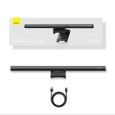 Đèn treo màn hình Baseus i-wok2 Series Screen Hanging Light | Chống chói, bảo vệ mắt