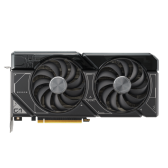 Card màn hình VGA ASUS Dual GeForce RTX 4070 12GB GDDR6X