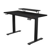 Bàn nâng hạ Cougar E-Star 120 - Electric Gaming Desk