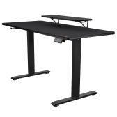 Bàn nâng hạ Cougar E-Star 140 - Electric Gaming Desk