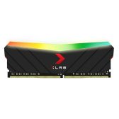 Ram PNY XLR8 RGB 8GB | 1 x 8GB, DDR4, 3200MHz (MD8GD4320016XRGB)