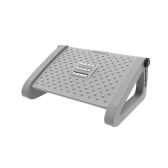 Kê chân công thái học Ergotek EP73 | Màu xám