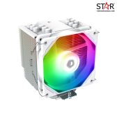 Tản Nhiệt CPU ID-Cooling SE-226-XT ARGB SNOW Air Cooling