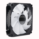 Fan Case Leopard F6 Molex - Black | Led cố định, cắm nguồn trực tiếp