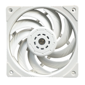 Fan Case Leopard P1 - White | Fan hiệu năng cao