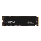 Ổ cứng SSD 2TB Crucial P3 Plus (NVMe, 4700 MB/s, Gen4x4) | Hàng công ty - Tray New