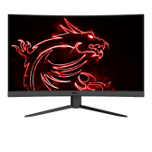 Màn hình Gaming MSI G32CQ4 E2 | 31.5 inch, QHD, VA, 170Hz, 1ms, cong 1500R