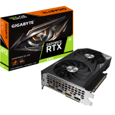 Card màn hình VGA GIGABYTE GeForce RTX 3060 WINDFORCE OC 12G (rev. 1.0)