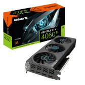 Card màn hình VGA GIGABYTE GeForce RTX 4060 Ti EAGLE 8GB (GV-N406TEAGLE-8GD)