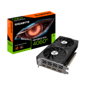 Card màn hình VGA Gigabyte GeForce RTX 4060 Ti WINDFORCE OC 16G (GV-N406TWF2OC-16GD)