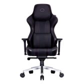 Ghế Gaming Cooler Master Caliber X2 Gaming Chair Black (CMI-GCX2-BK)