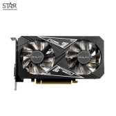 VGA Galax GTX 1650 4GB 2 fan QSD