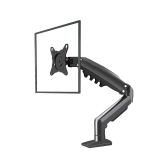 Giá treo màn hình North Bayou P80 - Đen | 17 - 30 inch