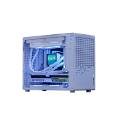 PC Gaming STAR Gwen | AMD R5 7600X3D RTX 4060 B650M WIFI RAM 32GB SSD 500GB