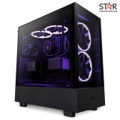 Case H5 Elite Black NZXT (CC-H51EB-01)