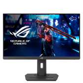 Màn hình Gaming ASUS ROG Strix XG259QNS Black | 25 inch, Full HD, Fast IPS, 380Hz, 1ms, phẳng