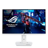 Màn hình Gaming ASUS ROG Strix XG259QNS-W White | 25 inch, Full HD, Fast IPS, 380Hz, 1ms, phẳng