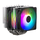 Tản nhiệt khí Cooler Master Hyper T620S (620S) - Nhập khẩu