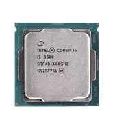 CPU Intel Core i5 9500 QSD
