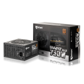 Nguồn JETEK SWAT750 E5.0 750W | 80 Plus Bronze, E5.0