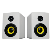 Loa kiểm âm Bluetooth Thonet & Vander Vertrag 2.0 | Màu trắng