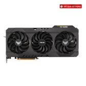 Card màn hình VGA ASUS TUF Gaming AMD RX 6700 XT 12GB OC QSD
