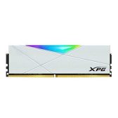 Ram Adata XPG Spectrix D50 8GB DDR4 3200Mhz RGB White QSD