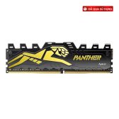 Ram Apacer Panther 8GB DDR4 3200Mhz QSD