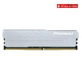 Ram Pioneer 8GB DDR4 3200MHz tản nhiệt