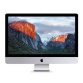 Apple iMac MK442 Model 2015: 21.5” IPS/Core i5/Intel Iris Pro Graphics 6200/Ram 8G/1TB/BT 4.0/Mac OS FullBox